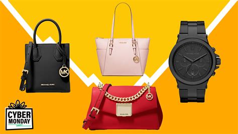 michael kors cyber monday deals